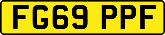 FG69PPF