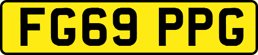 FG69PPG