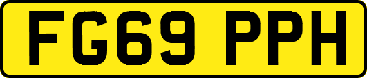 FG69PPH