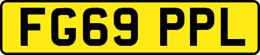 FG69PPL