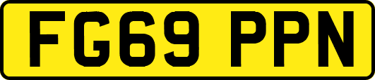 FG69PPN