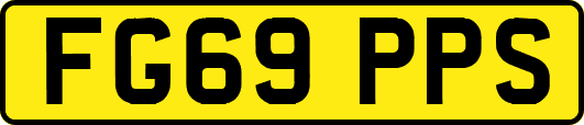 FG69PPS