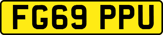 FG69PPU