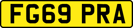 FG69PRA