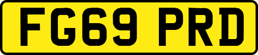 FG69PRD