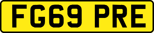 FG69PRE