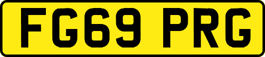 FG69PRG