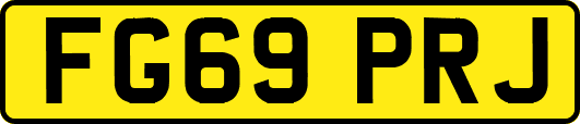 FG69PRJ