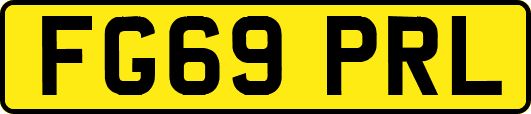 FG69PRL