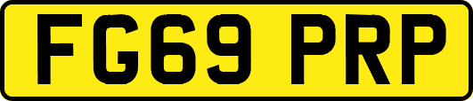 FG69PRP