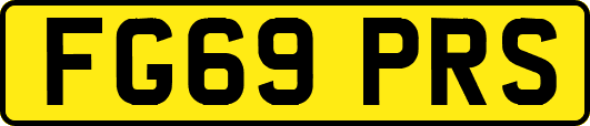 FG69PRS