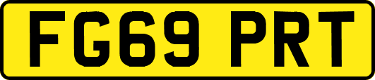 FG69PRT