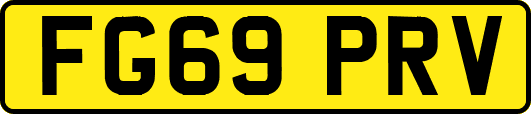 FG69PRV
