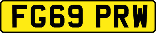 FG69PRW