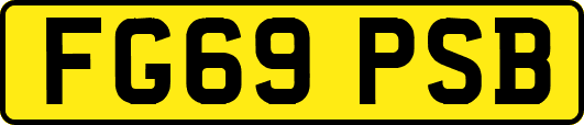 FG69PSB
