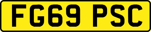 FG69PSC