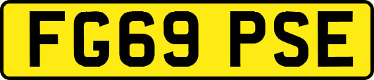 FG69PSE