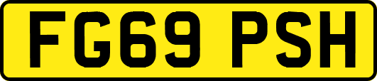 FG69PSH