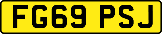 FG69PSJ
