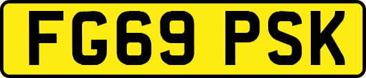 FG69PSK