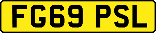 FG69PSL