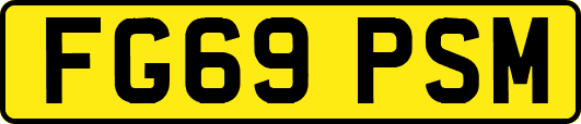FG69PSM