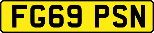 FG69PSN