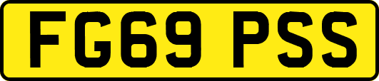 FG69PSS