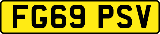 FG69PSV