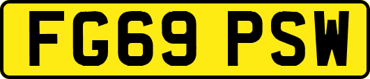 FG69PSW