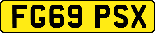 FG69PSX