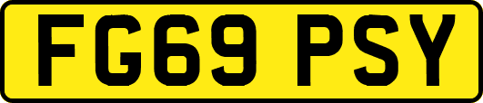 FG69PSY