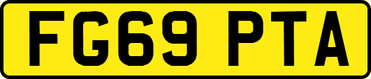 FG69PTA