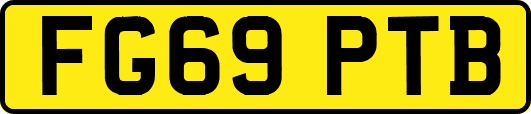 FG69PTB