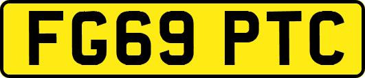 FG69PTC