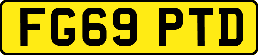 FG69PTD