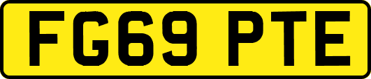 FG69PTE