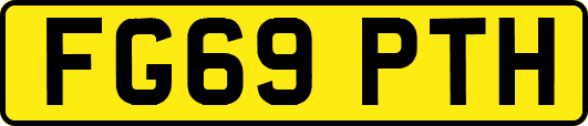 FG69PTH