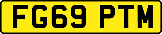 FG69PTM
