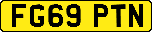 FG69PTN