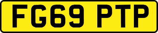 FG69PTP