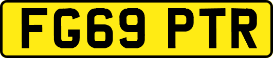 FG69PTR