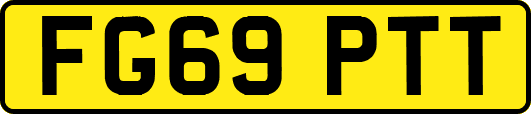 FG69PTT