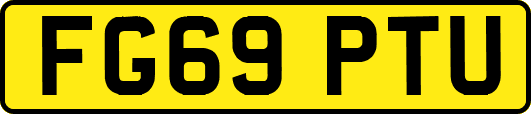 FG69PTU