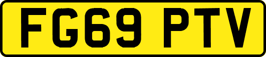 FG69PTV