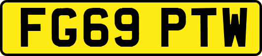 FG69PTW