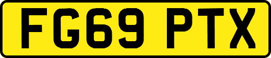 FG69PTX