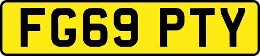 FG69PTY