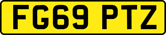 FG69PTZ