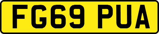 FG69PUA